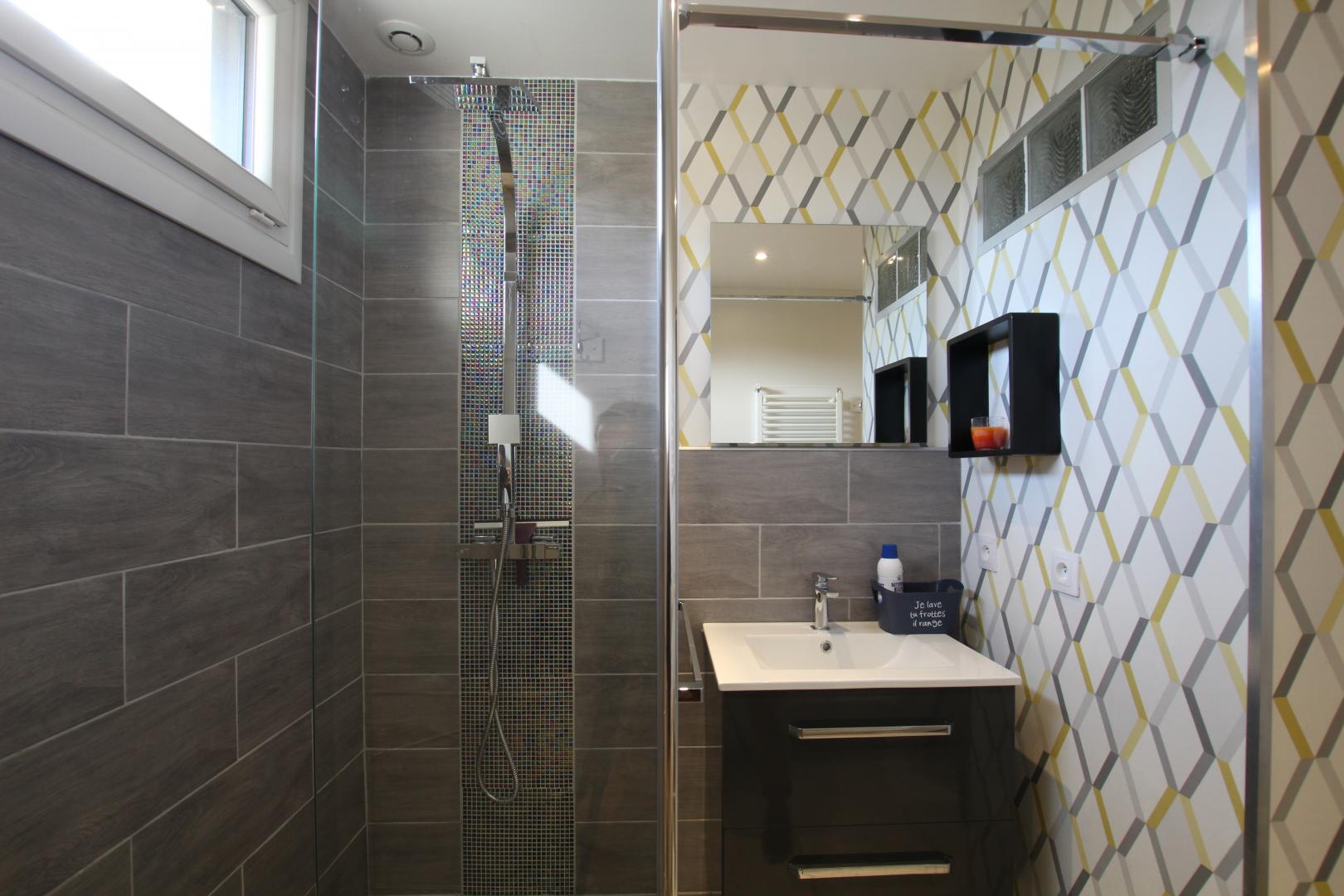 Clévacances H673 > La P'tite Maison, Saint-Martin-de-Varreville - photo 5