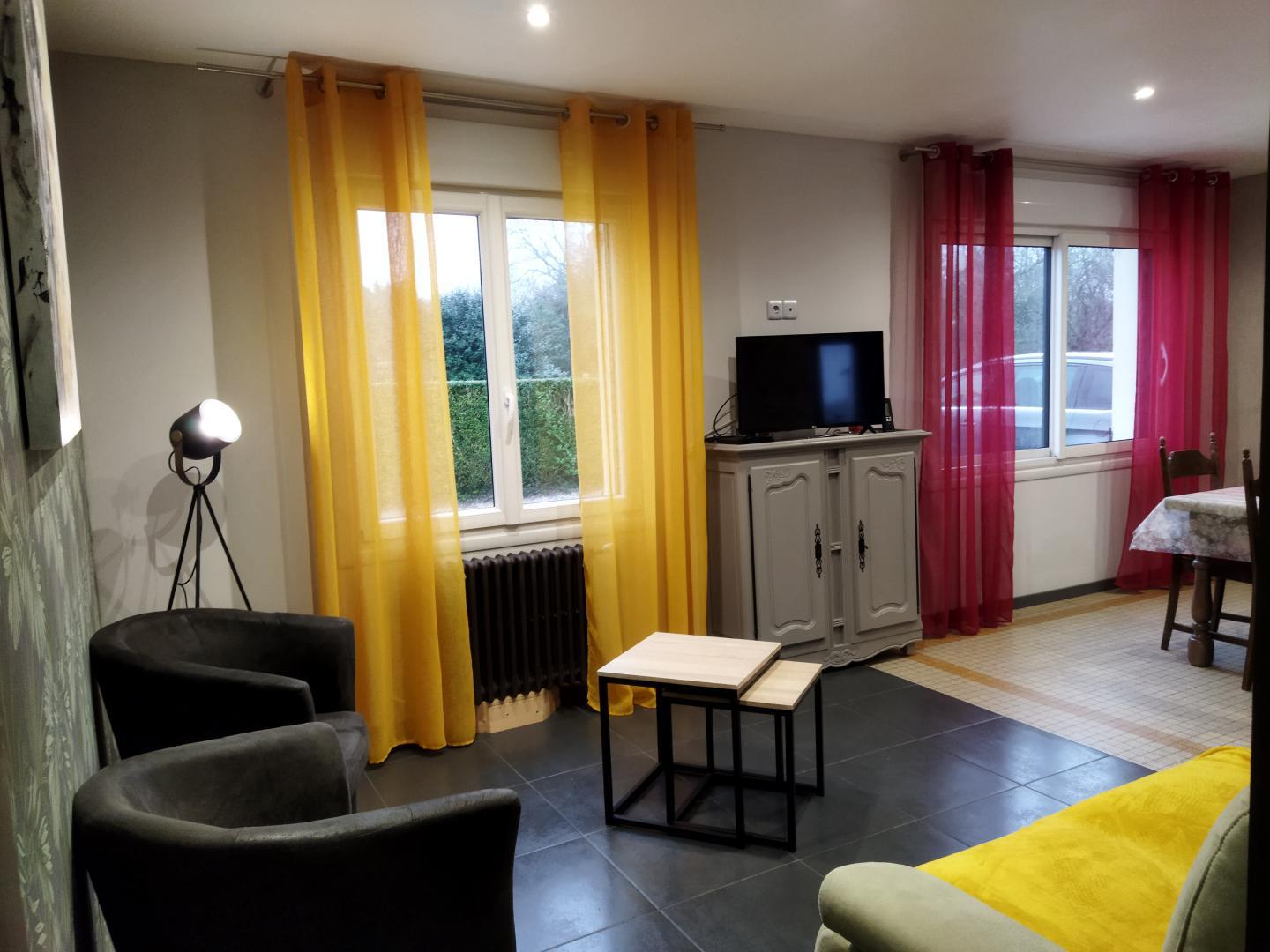 Clévacances H673 > La P'tite Maison, Saint-Martin-de-Varreville - photo 13