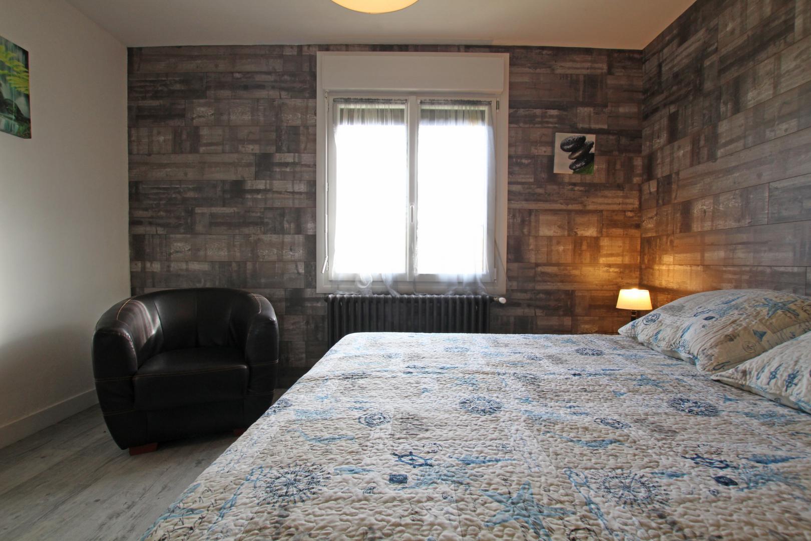 Clévacances H673 > La P'tite Maison, Saint-Martin-de-Varreville - photo 12