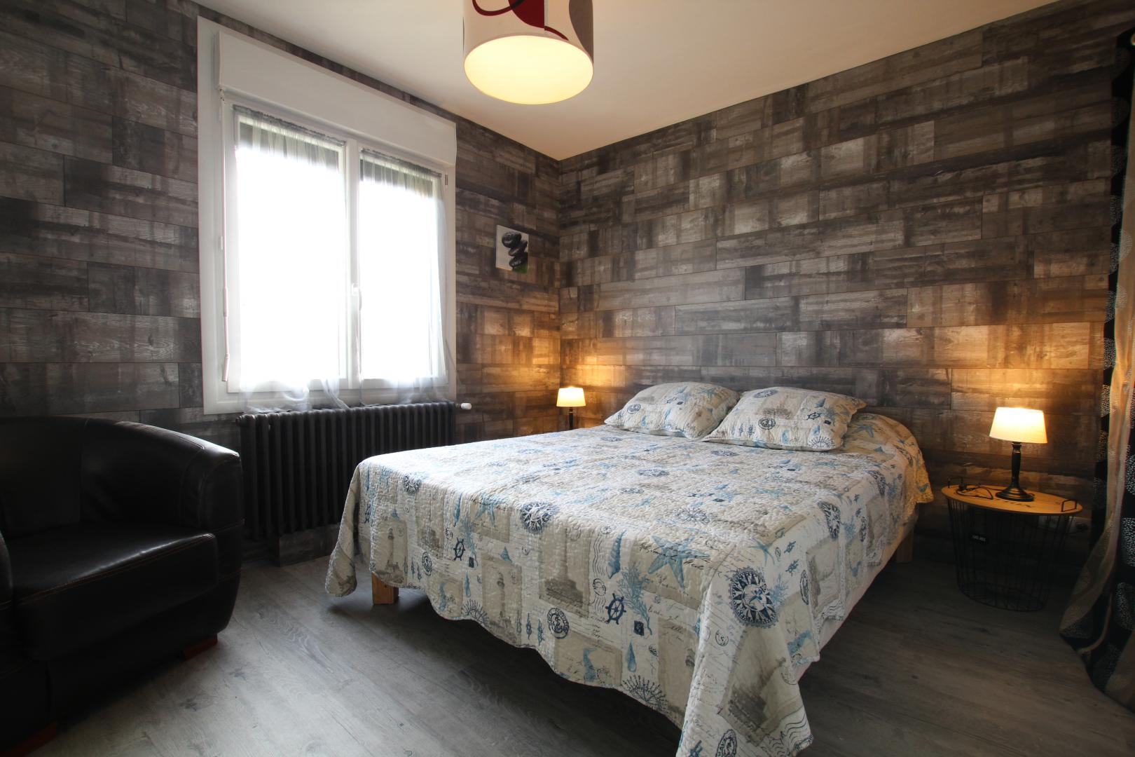 Clévacances H673 > La P'tite Maison, Saint-Martin-de-Varreville - photo 7