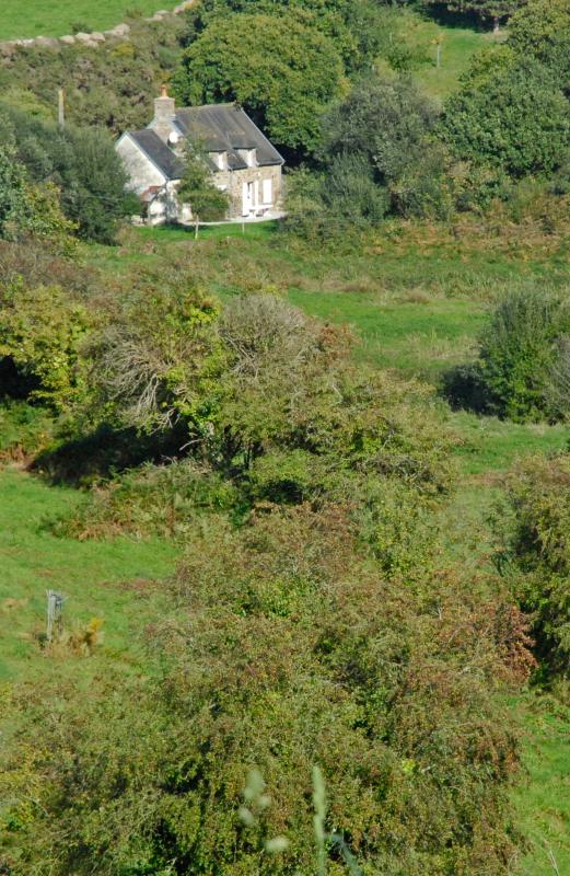 Gîtes de France G677 : Le Moulin Cardin, Fermanville - photo 141
