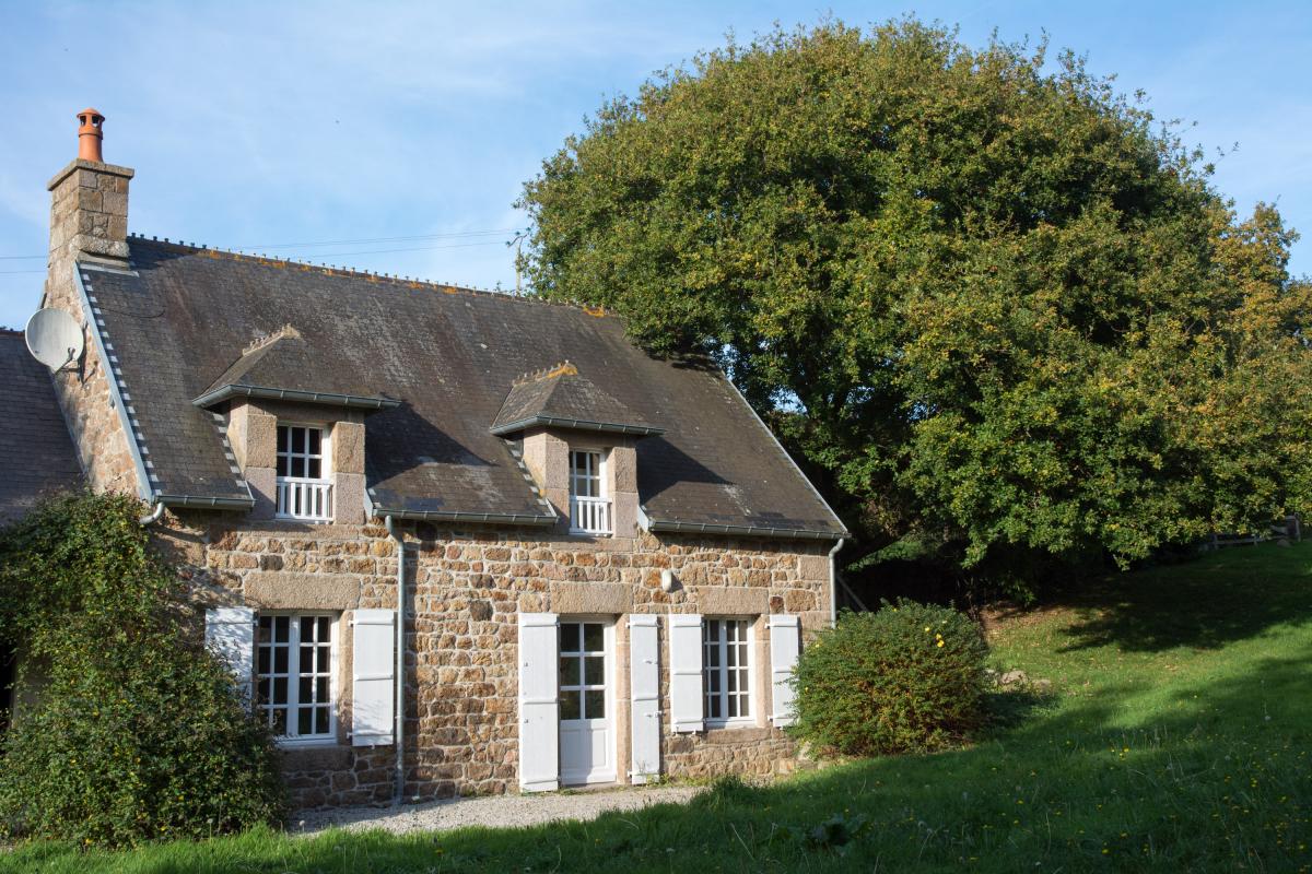 Gîtes de France G677 : Le Moulin Cardin, Fermanville - photo 134