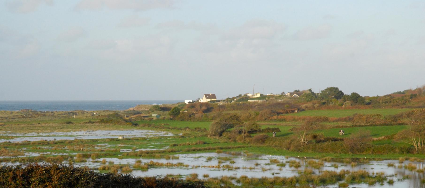 Gîtes de France G677 : Le Moulin Cardin, Fermanville - photo 136