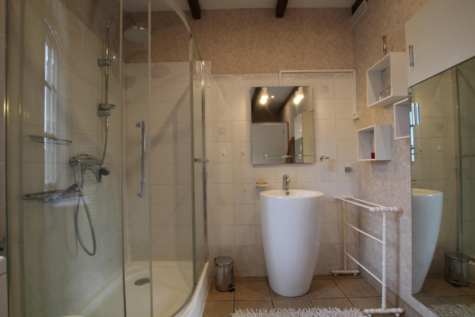 Gîtes de France G678 : La fermette d'Arthur, Gouville-sur-Mer - photo 207
