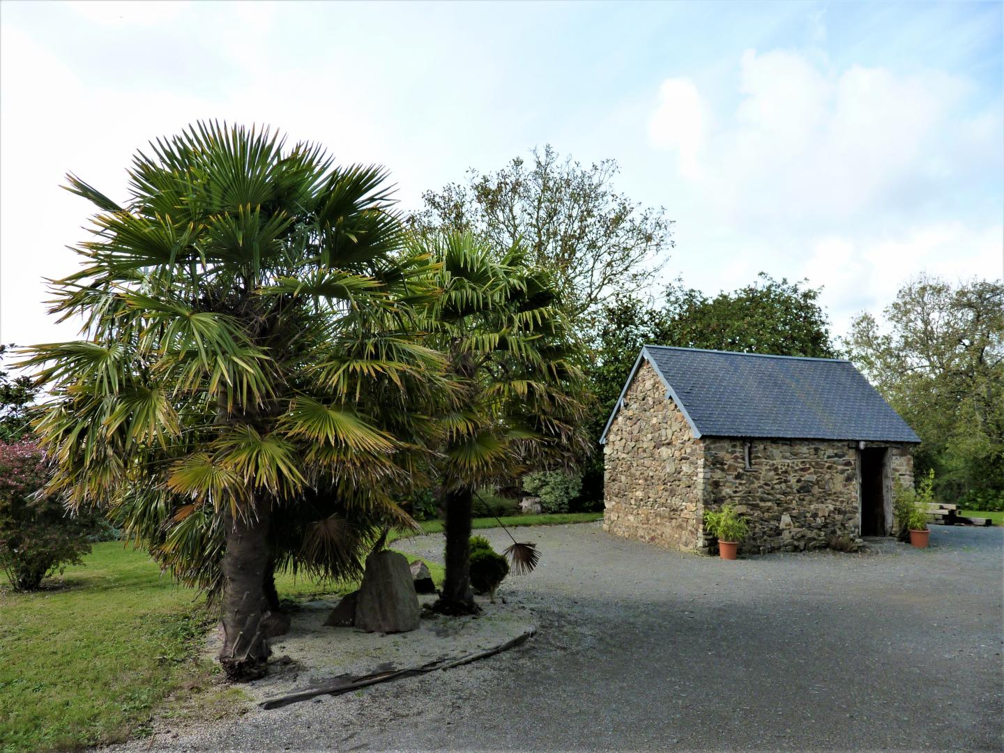 Gîtes de France G678 : La fermette d'Arthur, Gouville-sur-Mer - photo 206