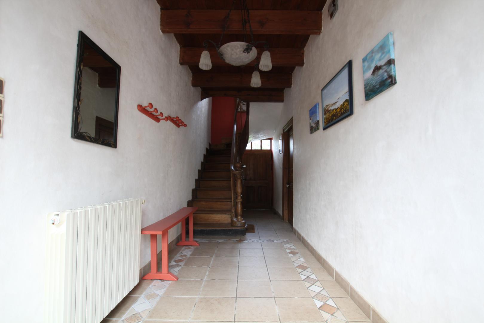 Gîtes de France G678 : La fermette d'Arthur, Gouville-sur-Mer - photo 217