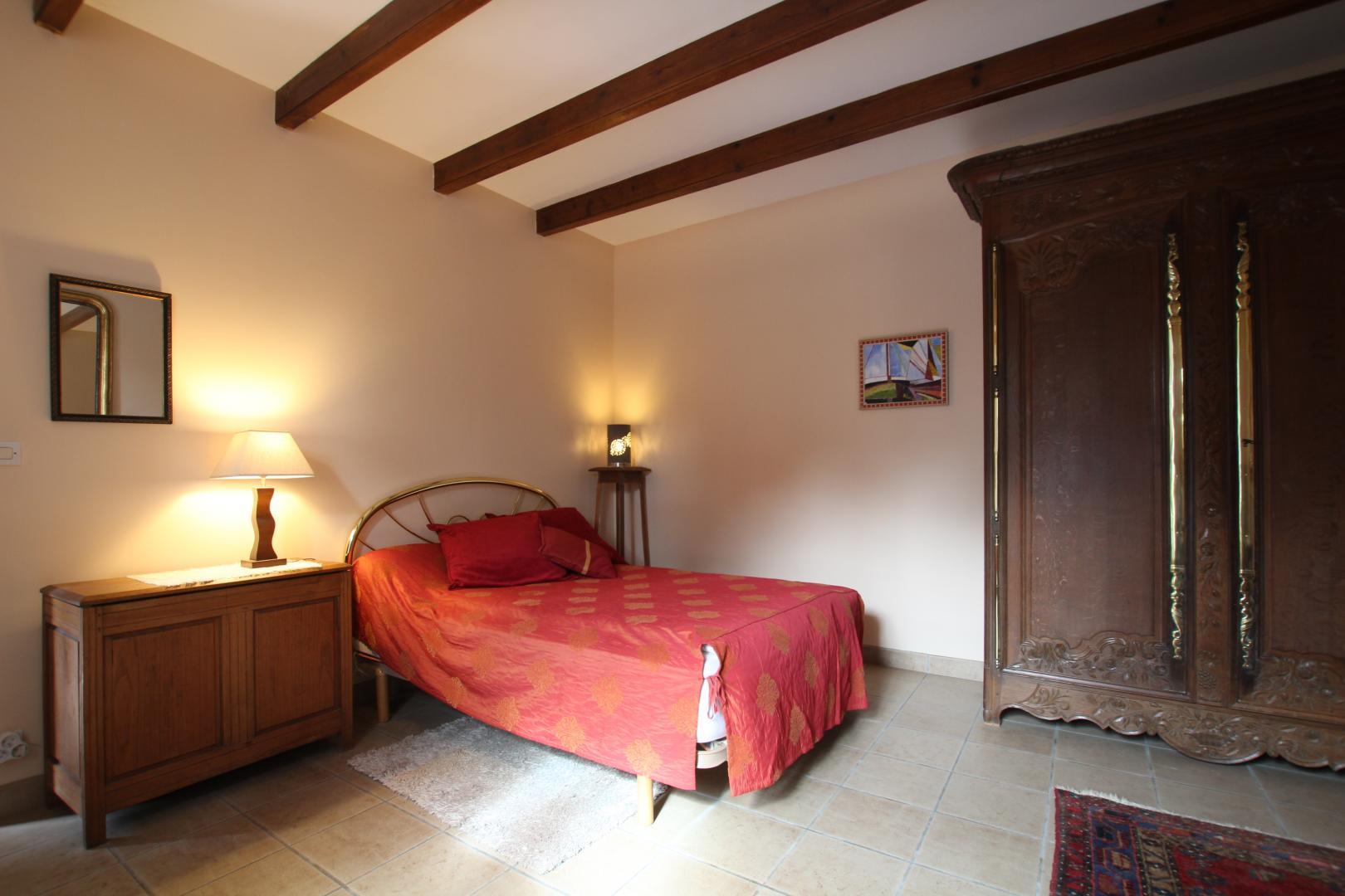 Gîtes de France G678 : La fermette d'Arthur, Gouville-sur-Mer - photo 225