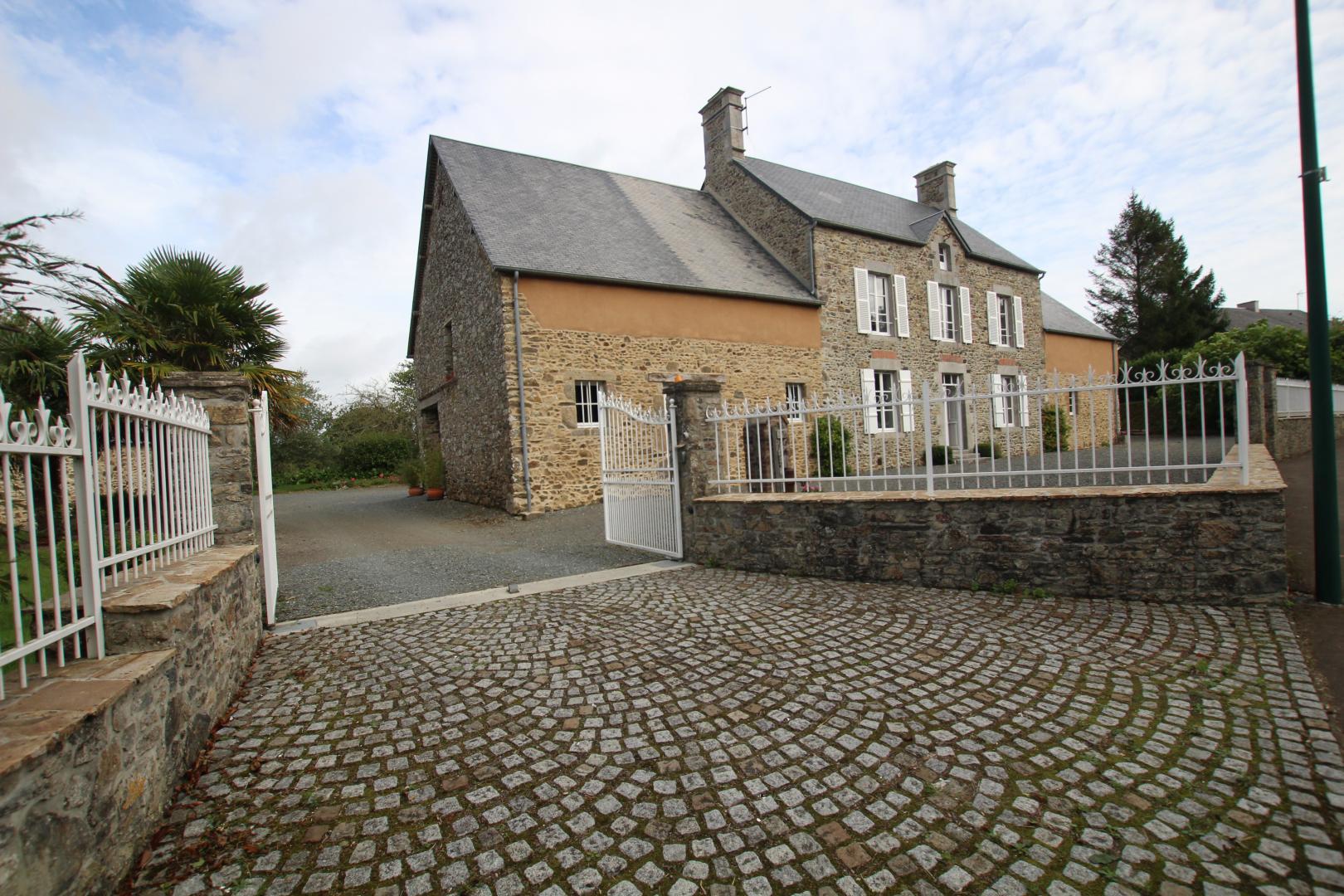 Gîtes de France G678 : La fermette d'Arthur, Gouville-sur-Mer - photo 204