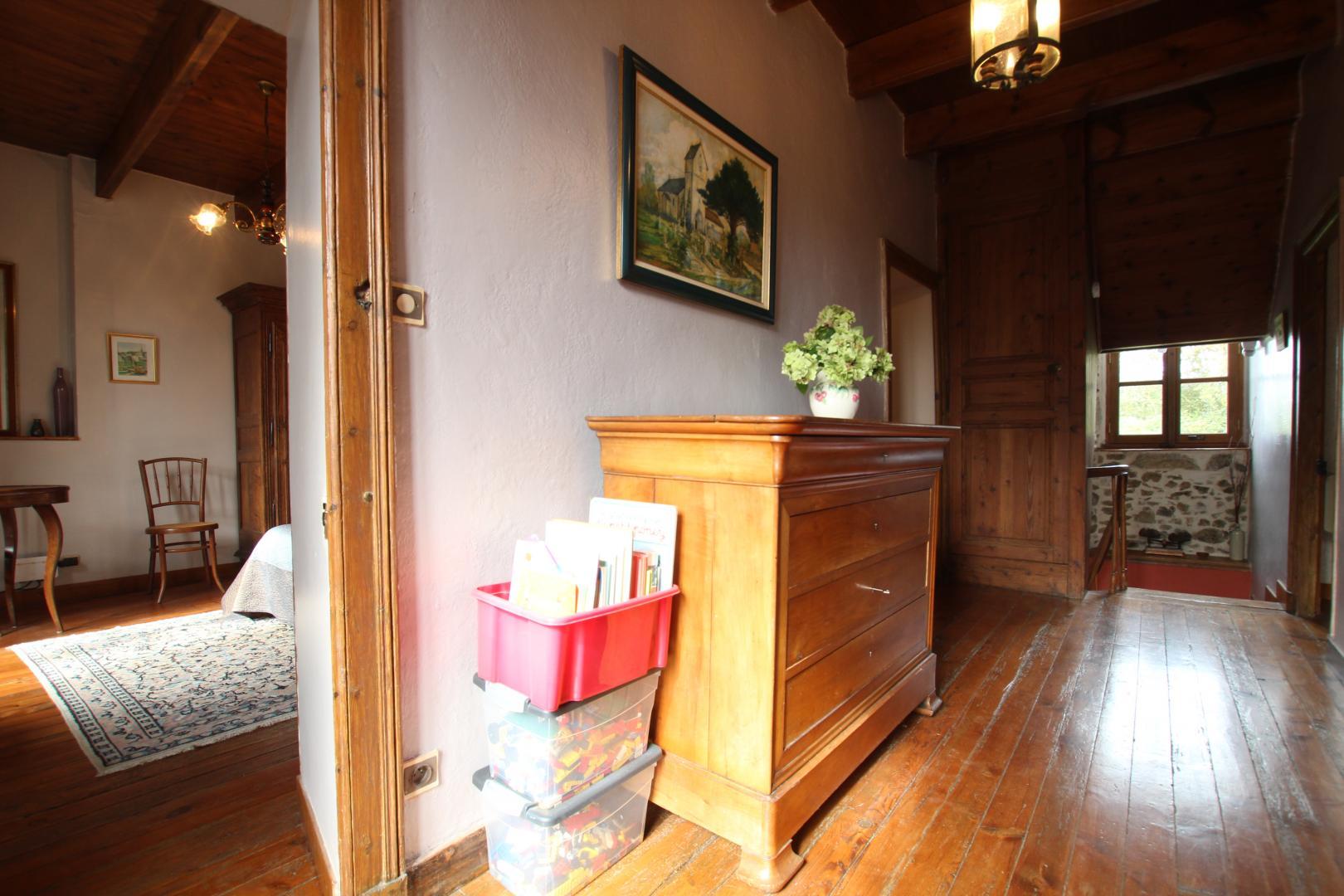 Gîtes de France G678 : La fermette d'Arthur, Gouville-sur-Mer - photo 210