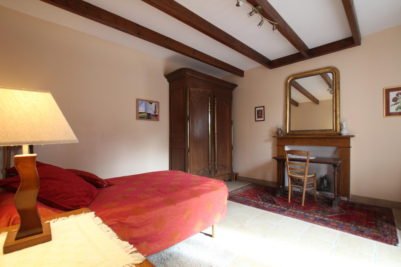 Gîtes de France G678 : La fermette d'Arthur, Gouville-sur-Mer - photo 223
