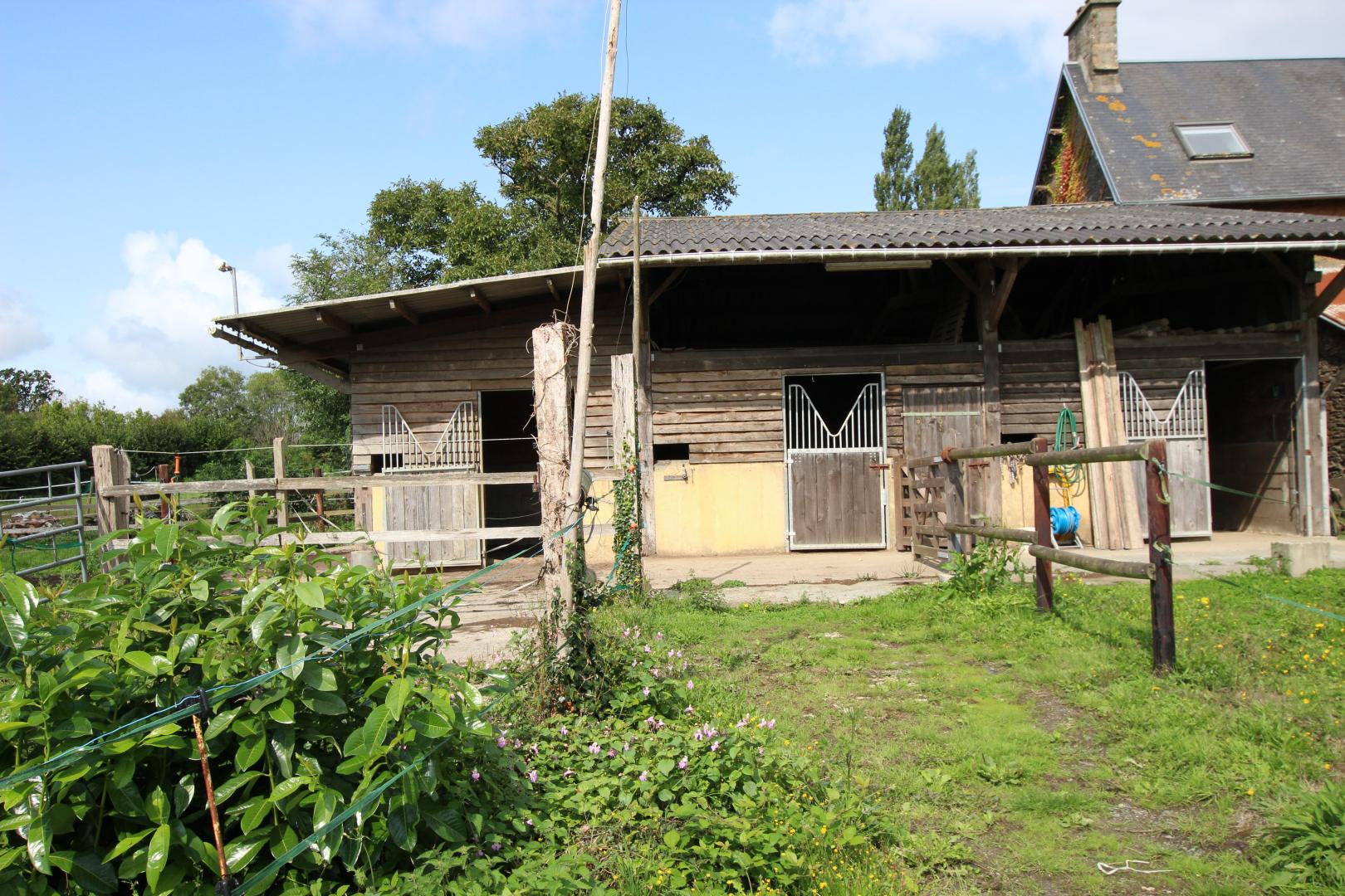 Gîtes de France G68, Cambernon - photo 43