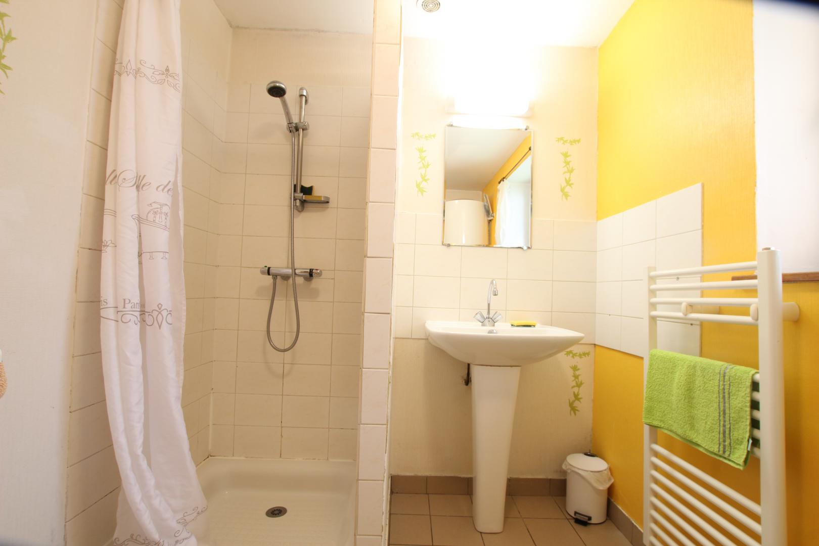 Gîtes de France G68, Cambernon - photo 36