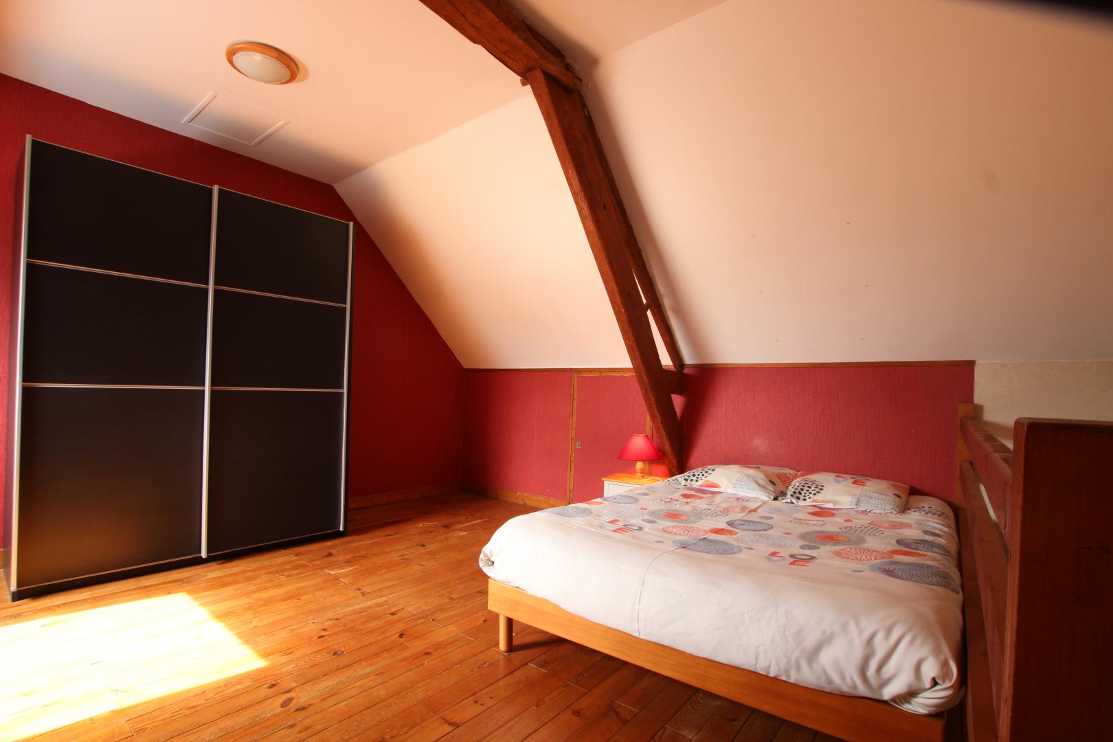 Gîtes de France G68, Cambernon - photo 44
