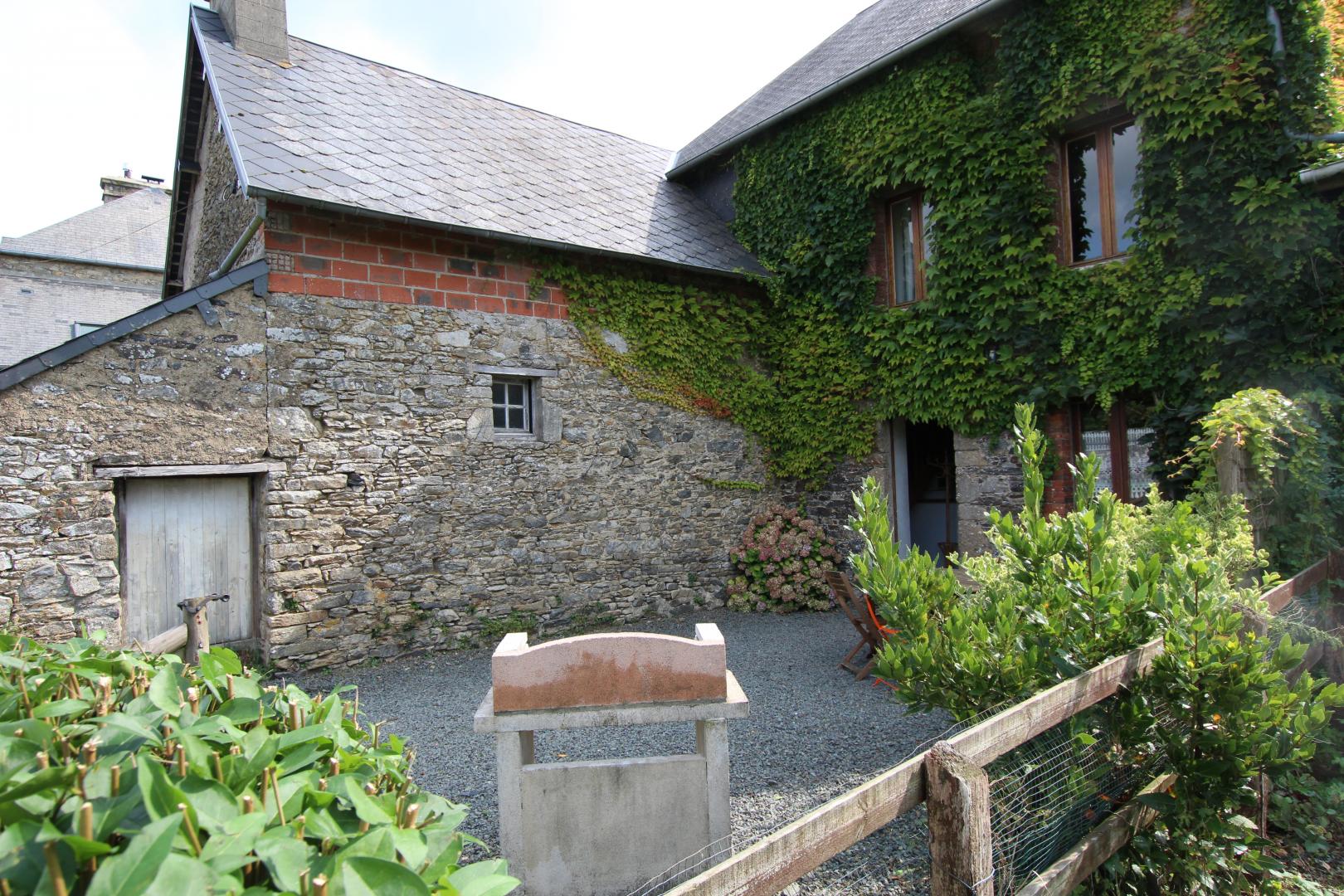 Gîtes de France G68, Cambernon - photo 37