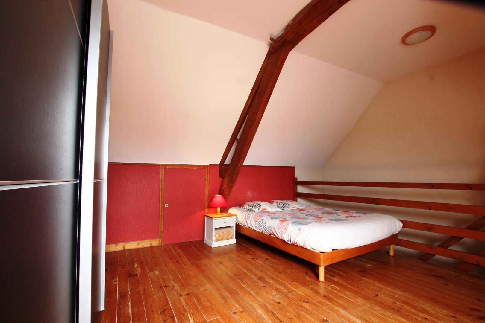 Gîtes de France G68, Cambernon - photo 42