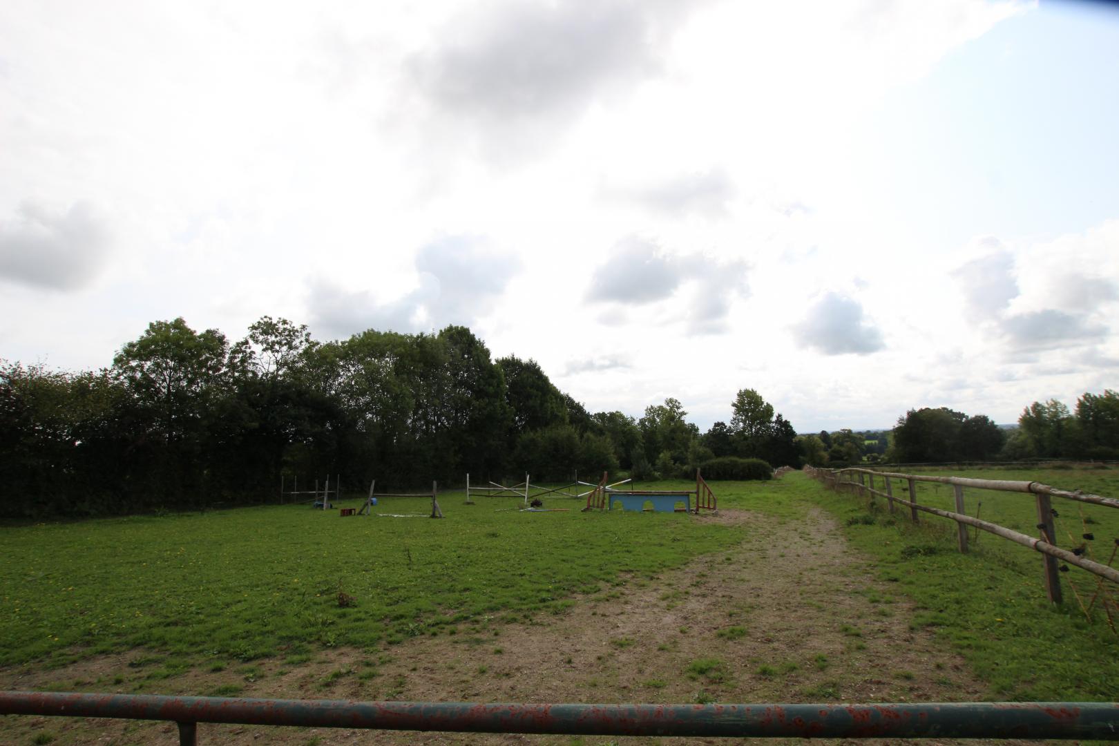 Gîtes de France G68, Cambernon - photo 41