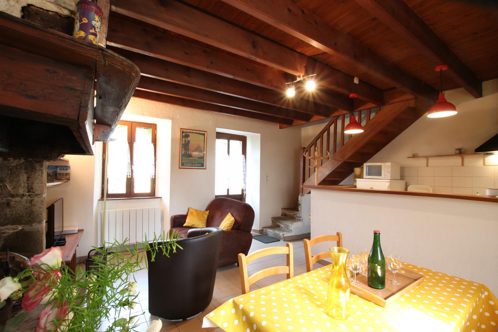 Gîtes de France G68, Cambernon - photo 45