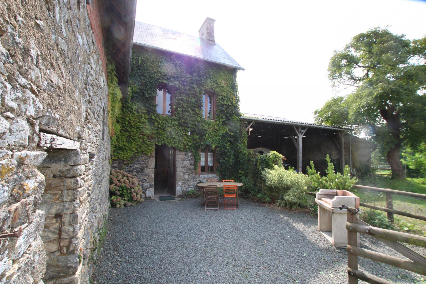 Gîtes de France G68