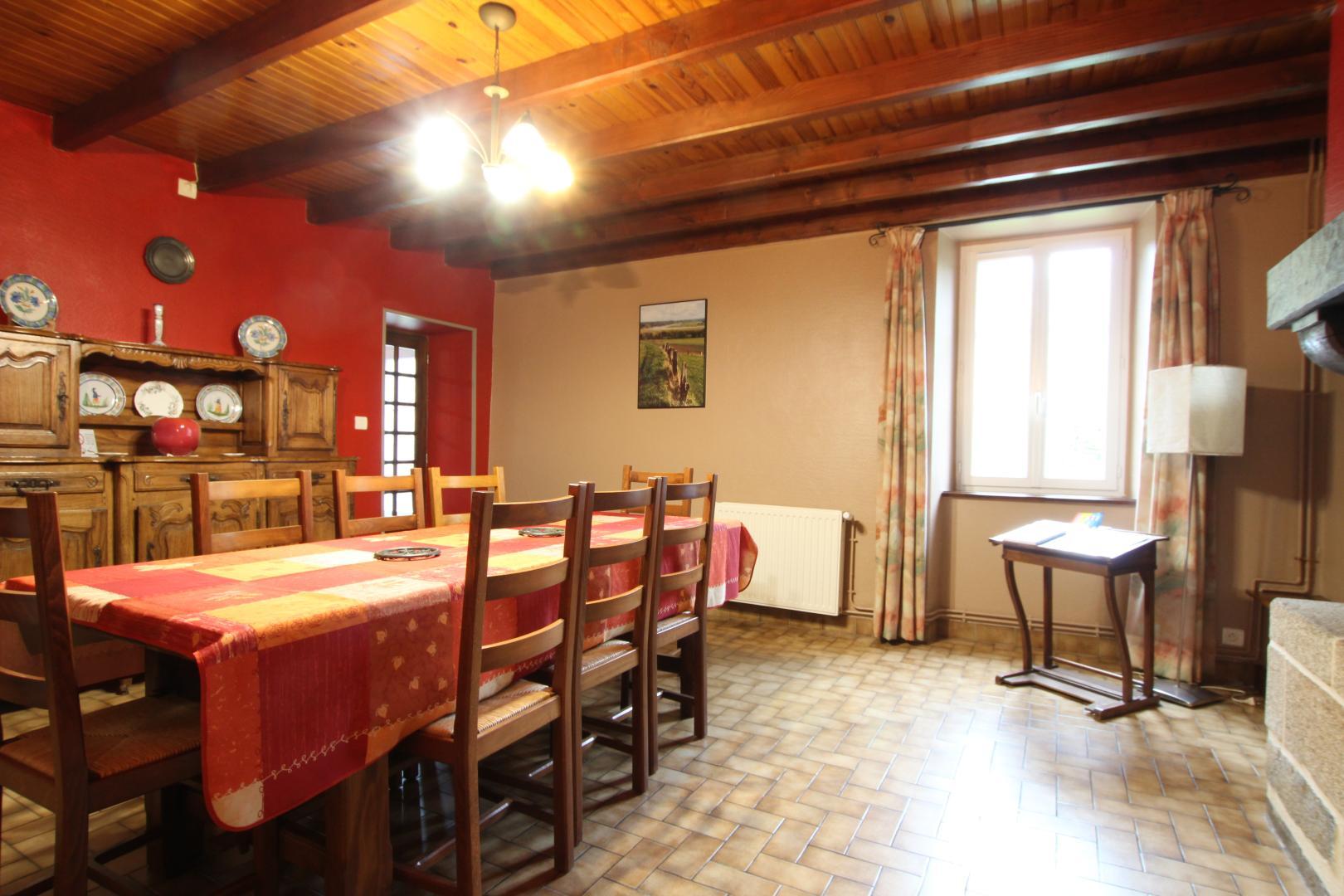 Gîtes de France G686 : Village Guillot, Gouville-sur-Mer - photo 38