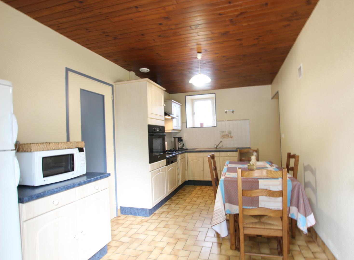 Gîtes de France G686 : Village Guillot, Gouville-sur-Mer - photo 48
