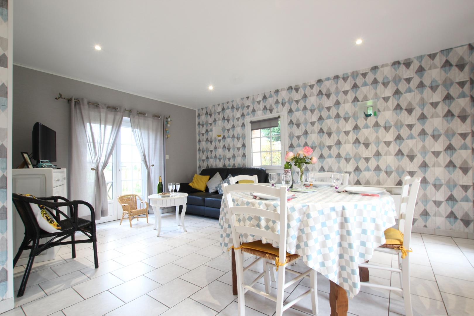 Gîtes de France G687 : le Petit Nouveau