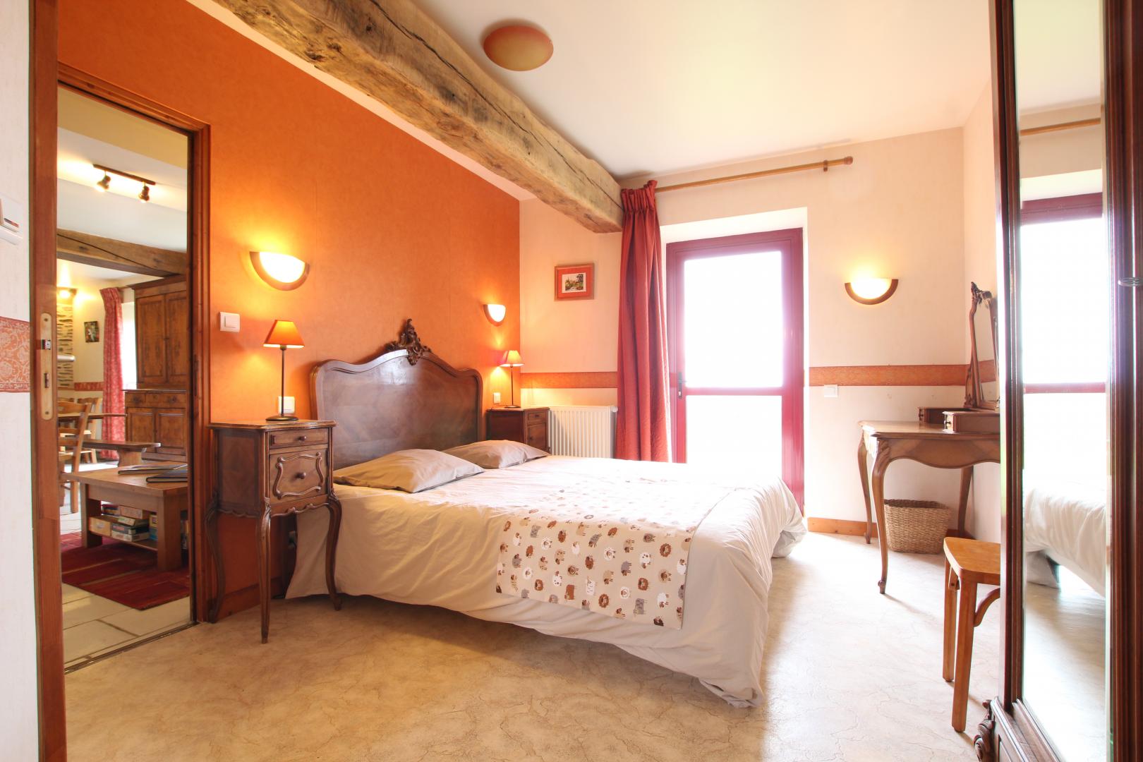 Gîtes de France G688 : Le Pressoir, Servon - photo 54