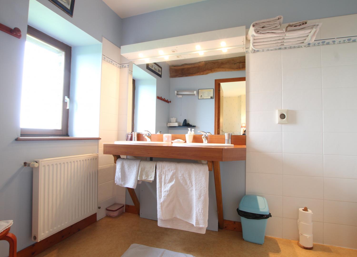 Gîtes de France G688 : Le Pressoir, Servon - photo 53