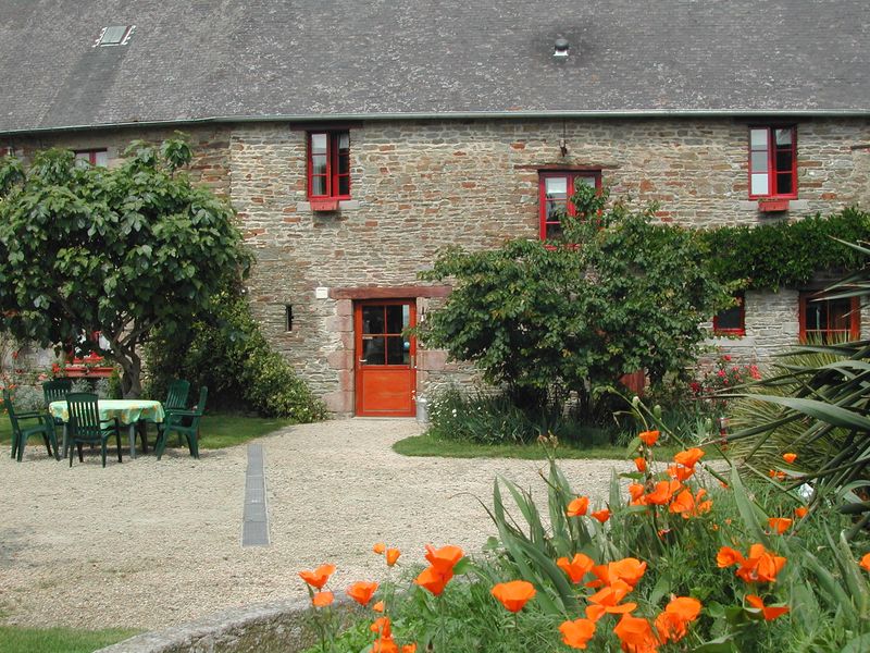 Gîtes de France G688 : Le Pressoir, Servon - photo 47