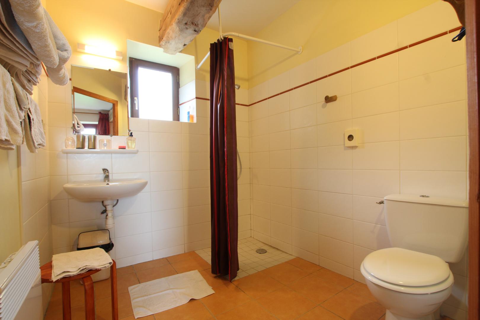 Gîtes de France G688 : Le Pressoir, Servon - photo 43