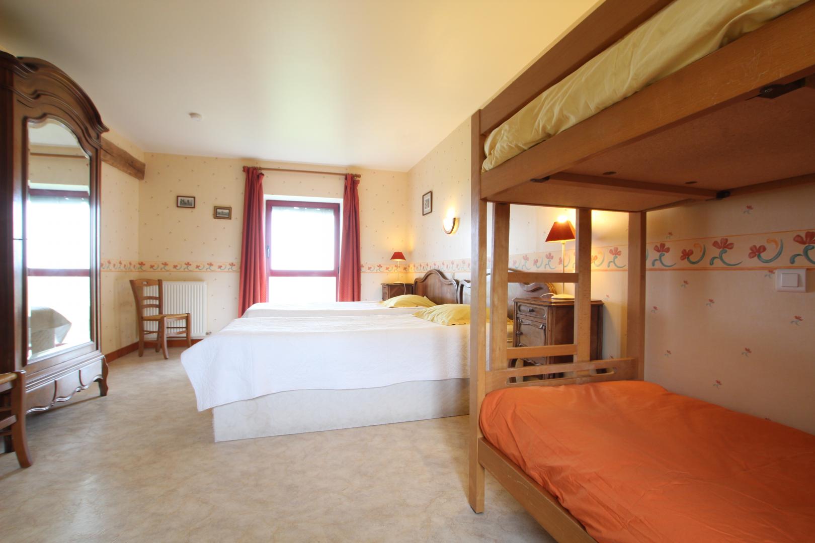 Gîtes de France G688 : Le Pressoir, Servon - photo 52