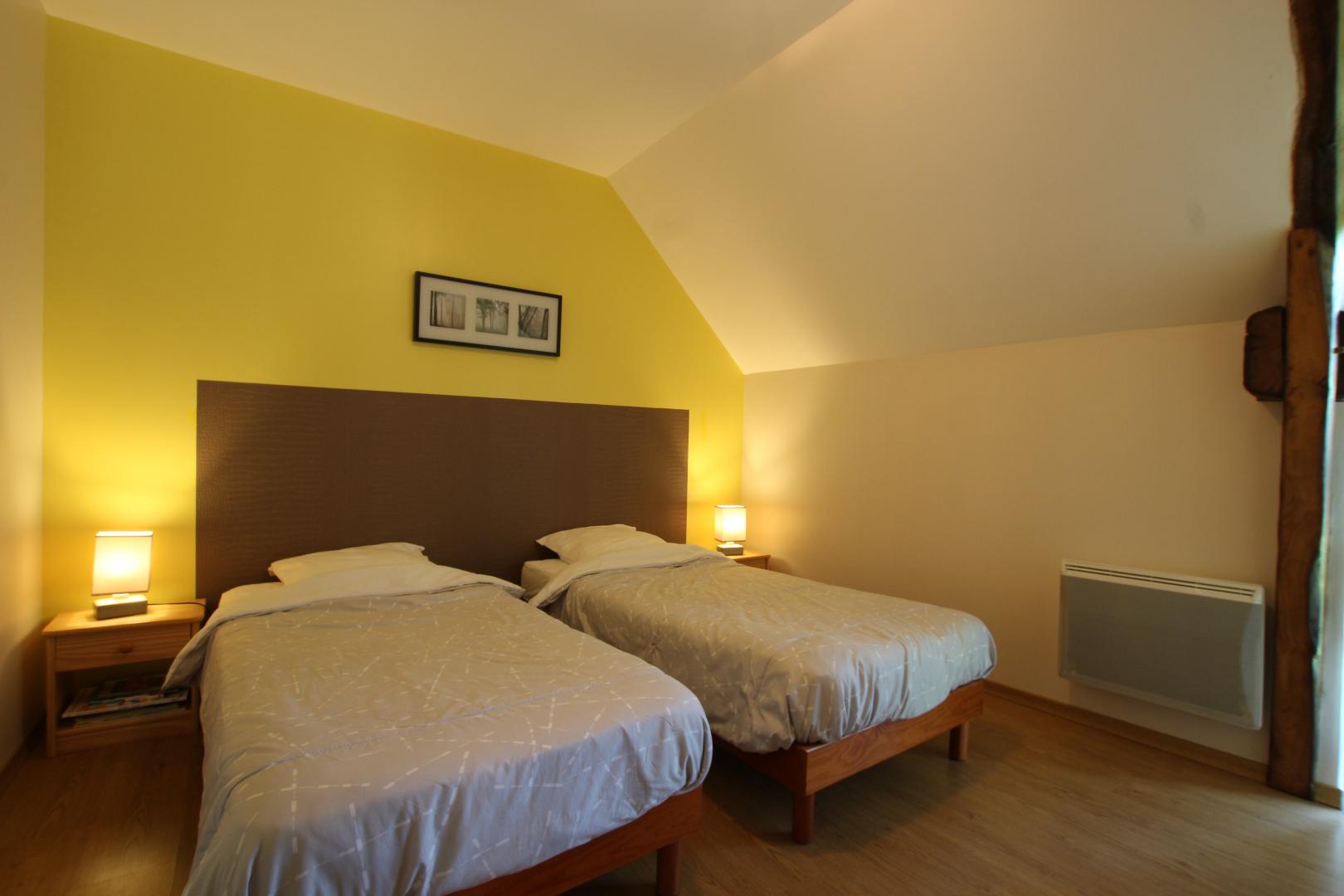 Gîtes de France G69