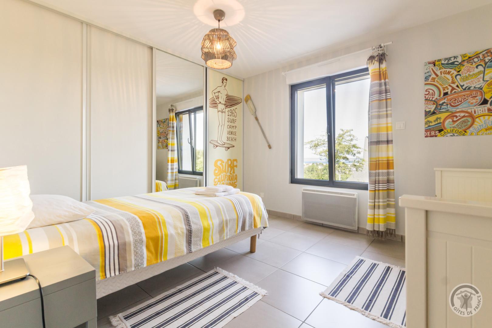 Gîtes de France G690 : Belharra, Siouville-Hague - photo 70