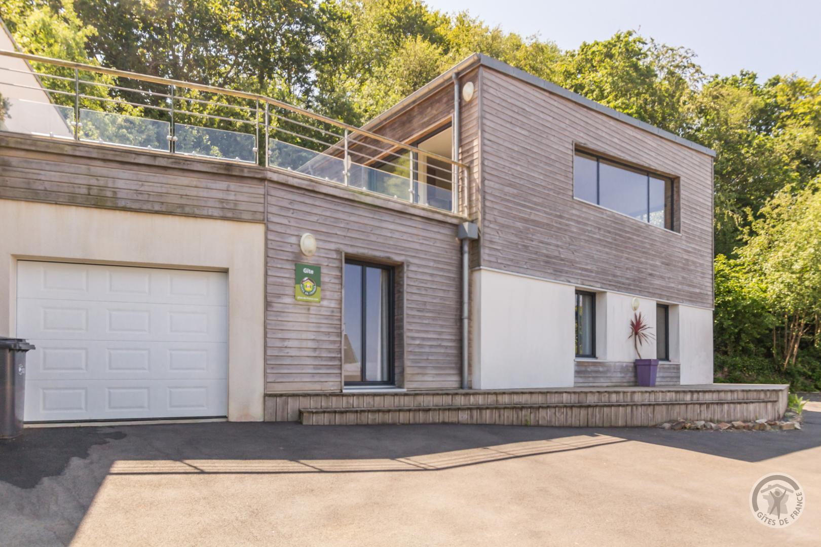 Gîtes de France G690 : Belharra, Siouville-Hague - photo 56