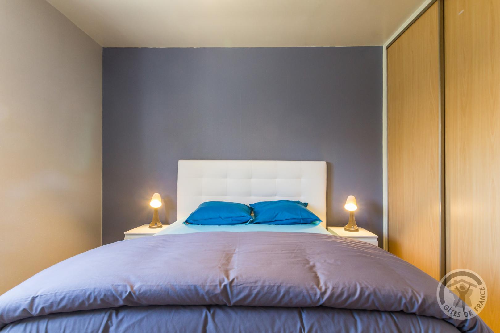 Gîtes de France G692 : Gildrick