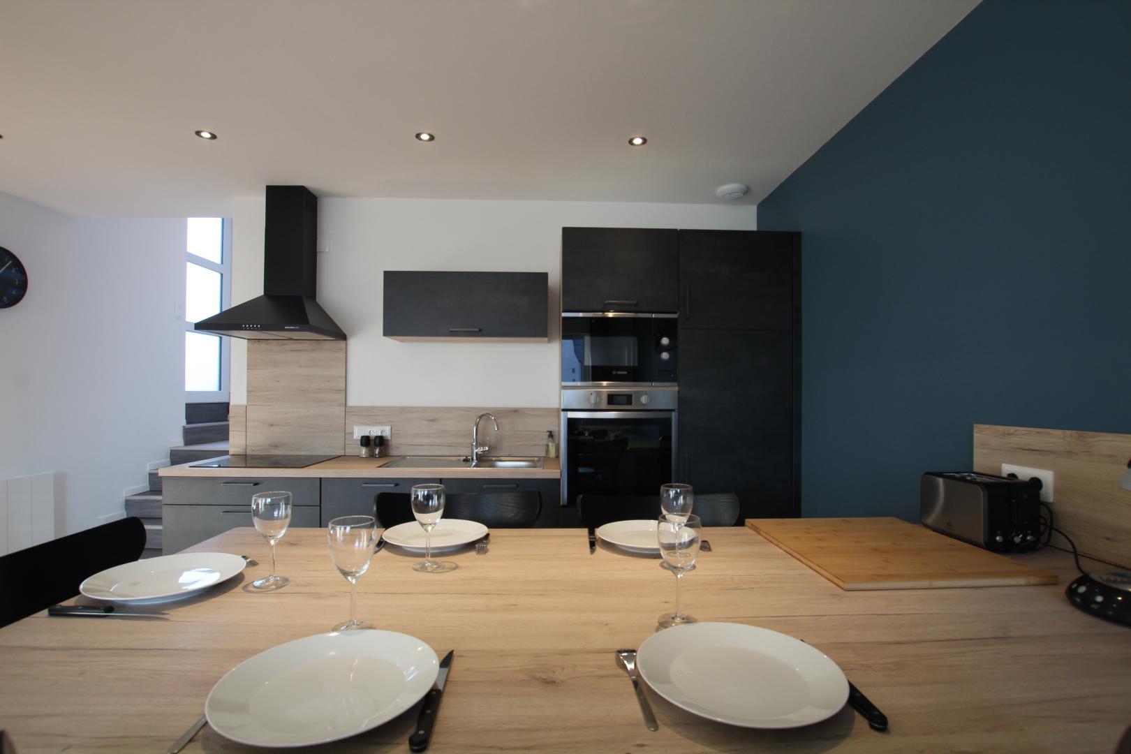 Gîtes de France G693 : La Petite Sélune