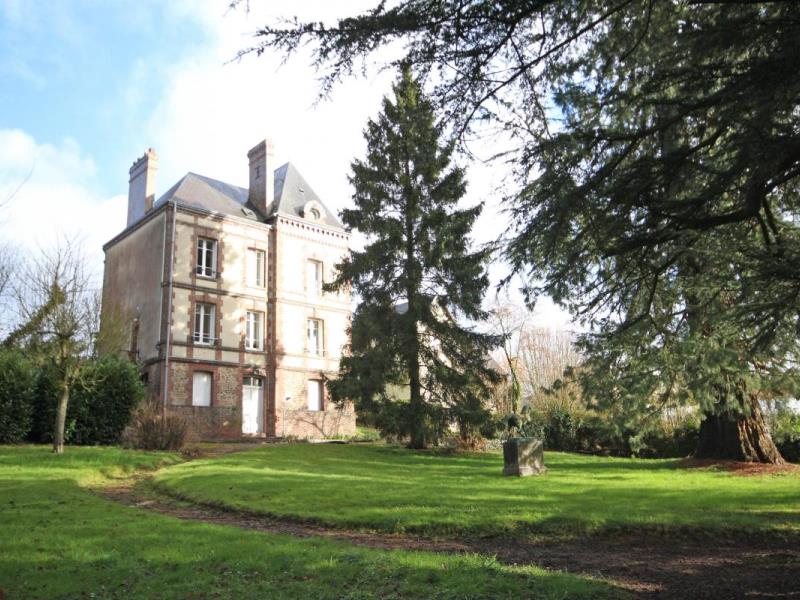 Gîtes de France G694 : Le Manoir du Fresne