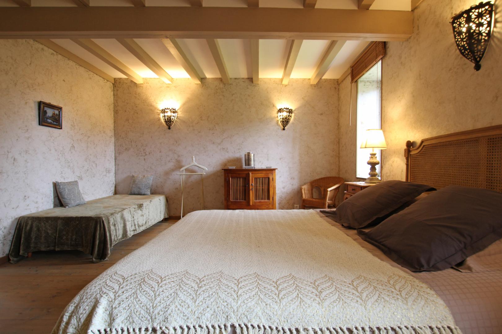 Gîtes de France G698 : Le Cottage de Savigny, Valognes - photo 17