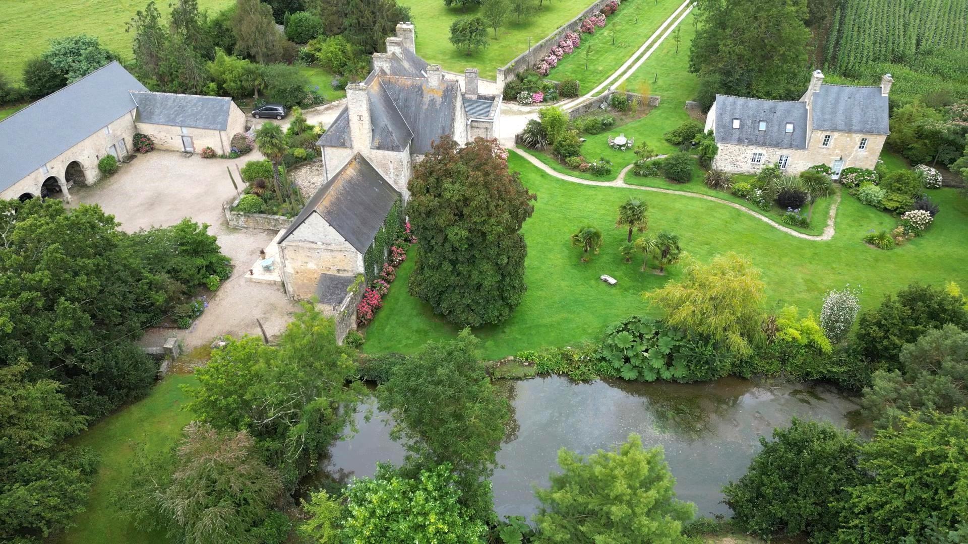 Gîtes de France G698 : Le Cottage de Savigny, Valognes - photo 16