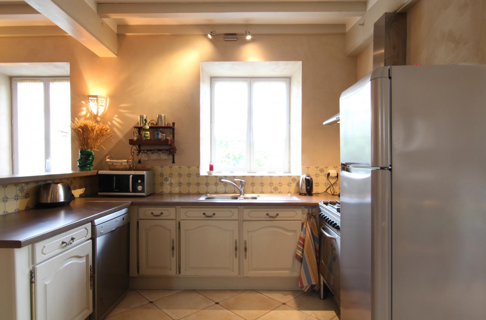 Gîtes de France G698 : Le Cottage de Savigny, Valognes - photo 5