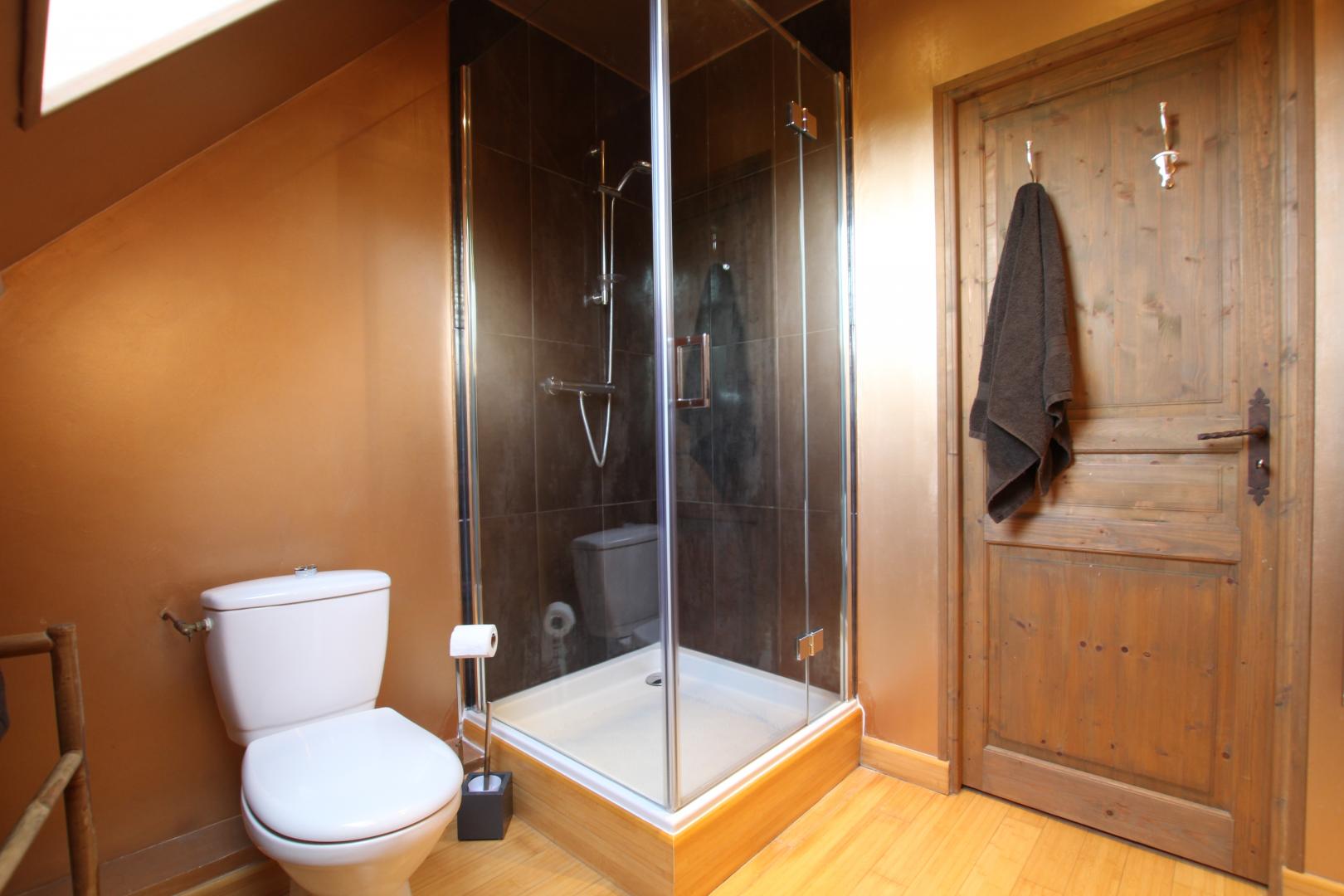 Gîtes de France G698 : Le Cottage de Savigny, Valognes - photo 3