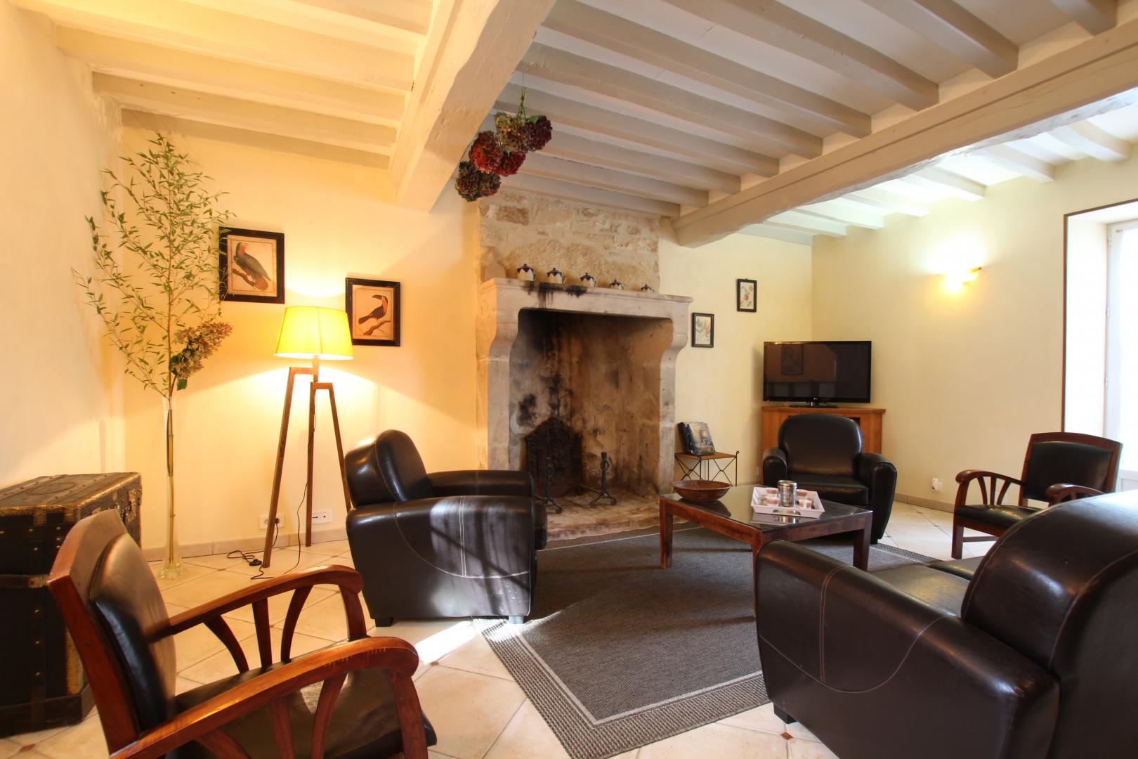 Gîtes de France G698 : Le Cottage de Savigny, Valognes - photo 4