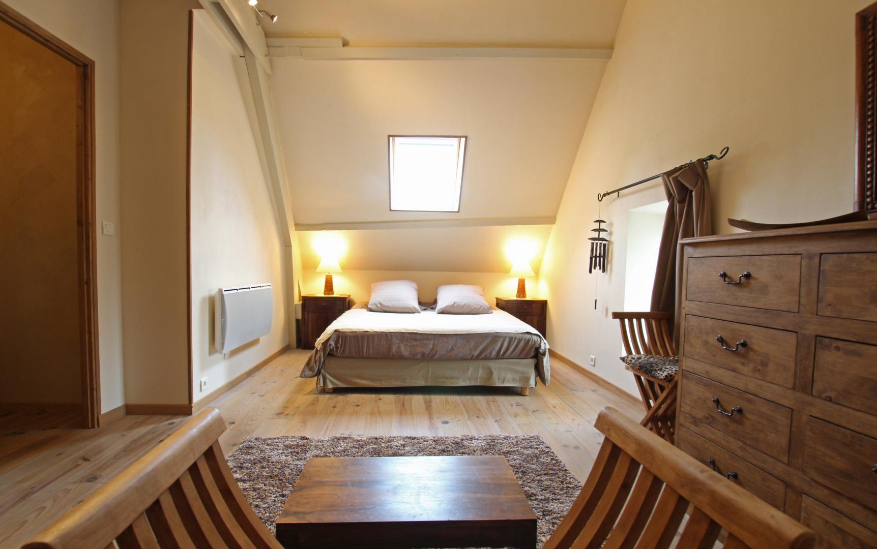 Gîtes de France G698 : Le Cottage de Savigny, Valognes - photo 24