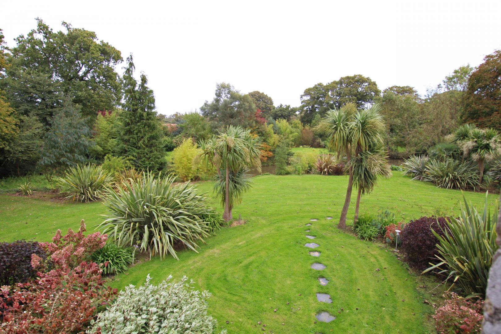 Gîtes de France G698 : Le Cottage de Savigny, Valognes - photo 7