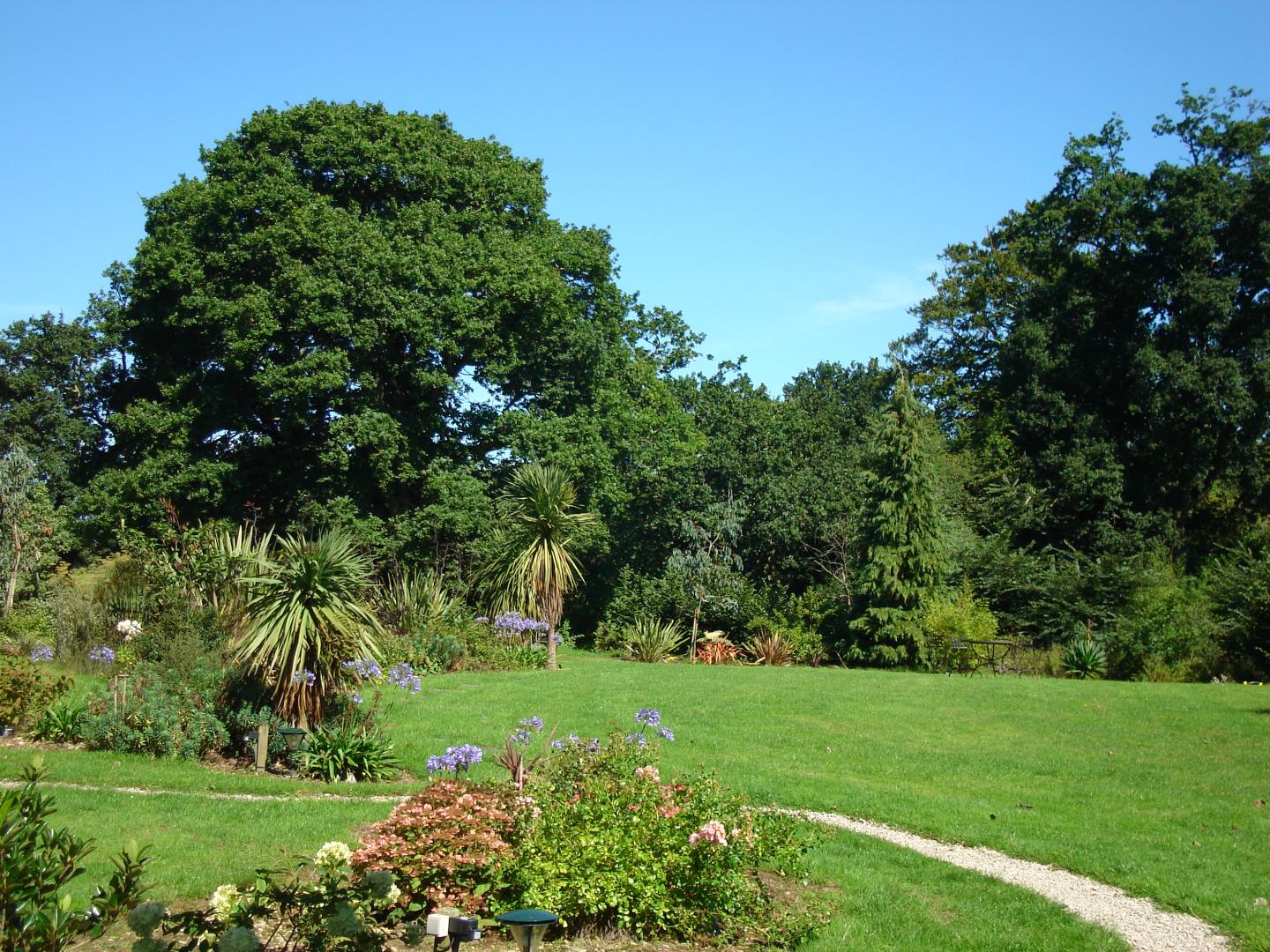 Gîtes de France G698 : Le Cottage de Savigny, Valognes - photo 6