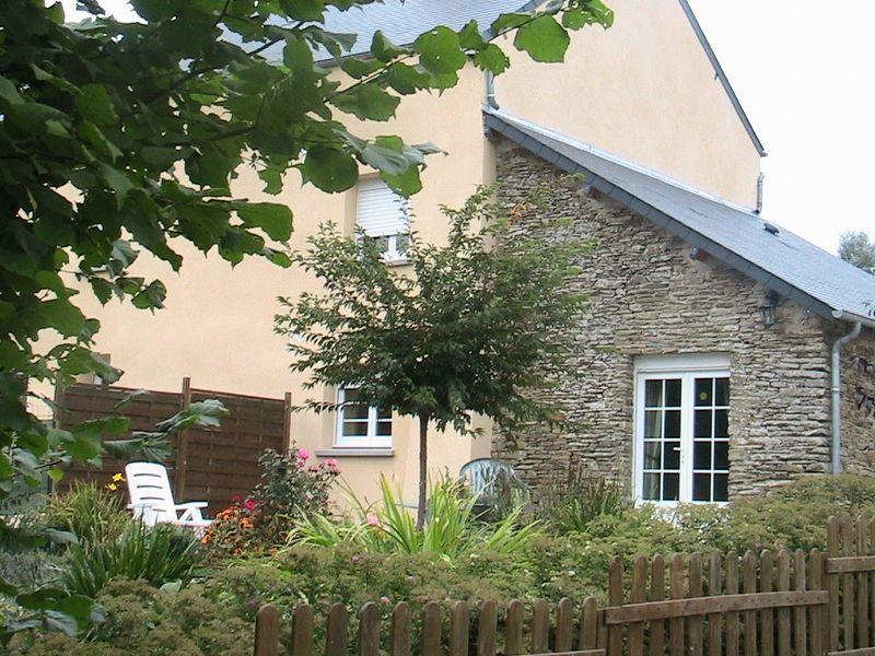 Gîtes de France G7 : La jardinière de bas, Saint-Lô - photo 83