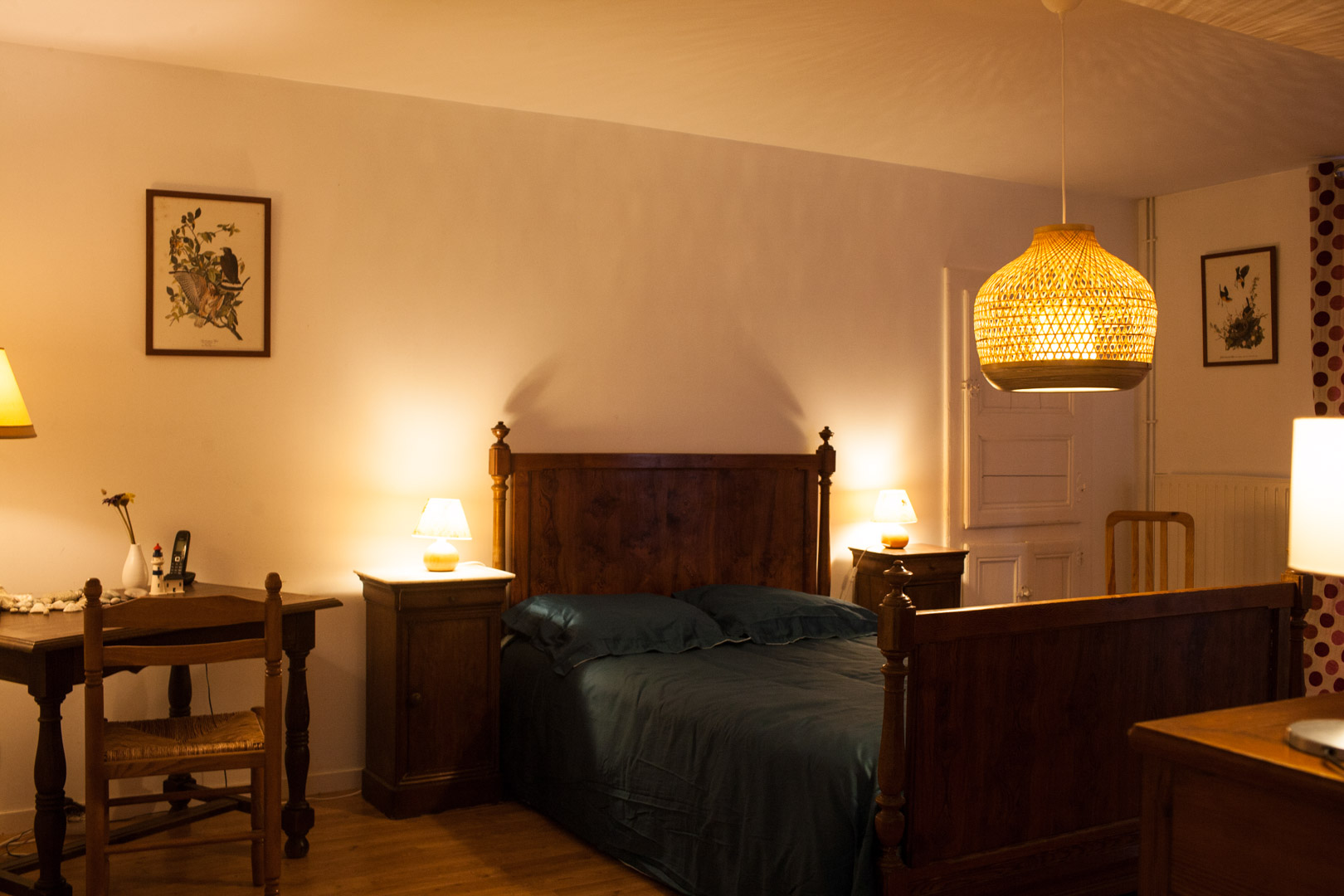 Gîtes de France G70 : La Caserne, La Hague - photo 124
