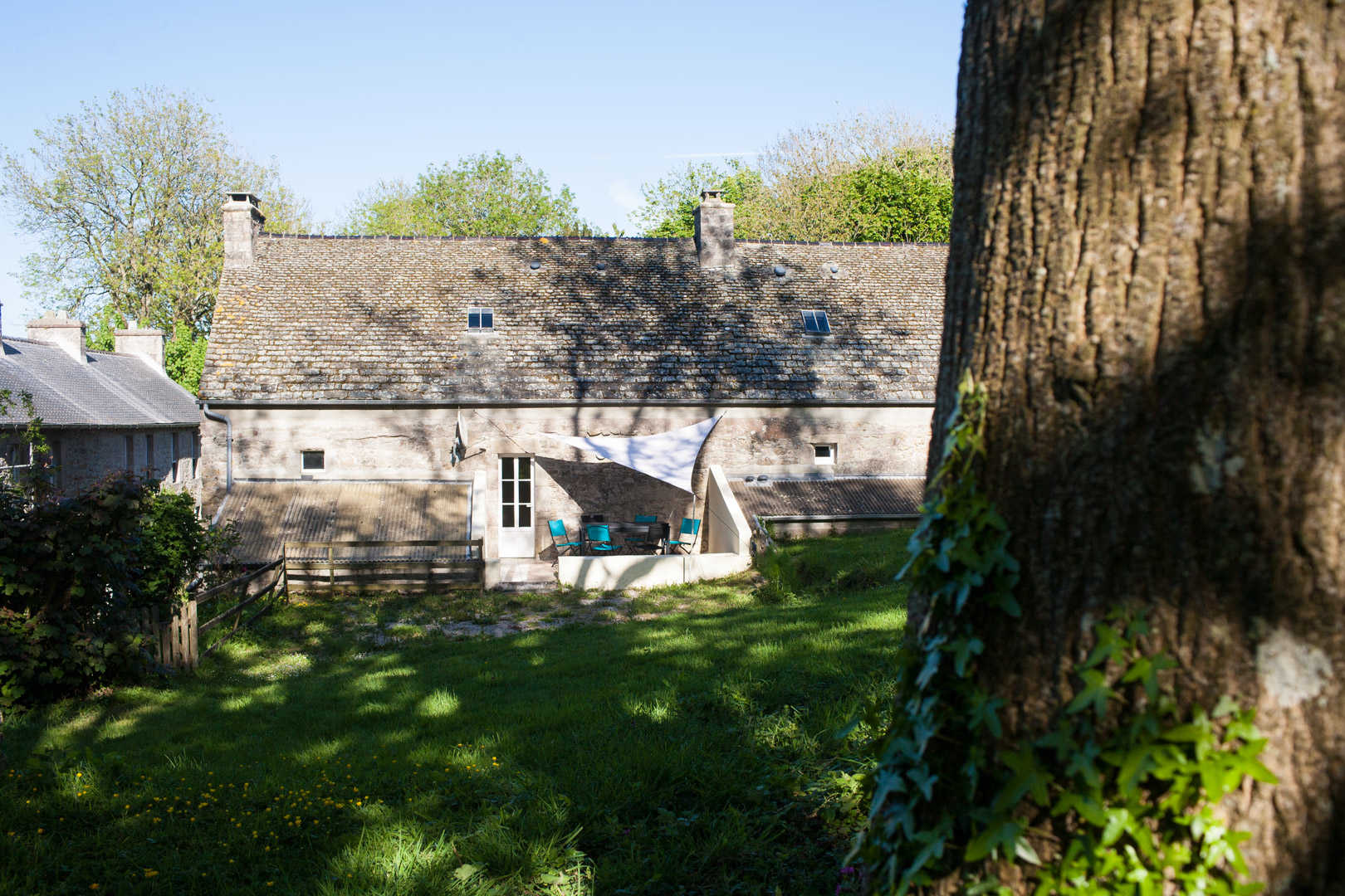 Gîtes de France G70 : La Caserne, La Hague - photo 129