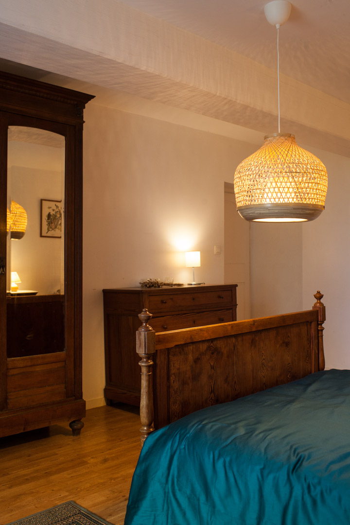 Gîtes de France G70 : La Caserne, La Hague - photo 127