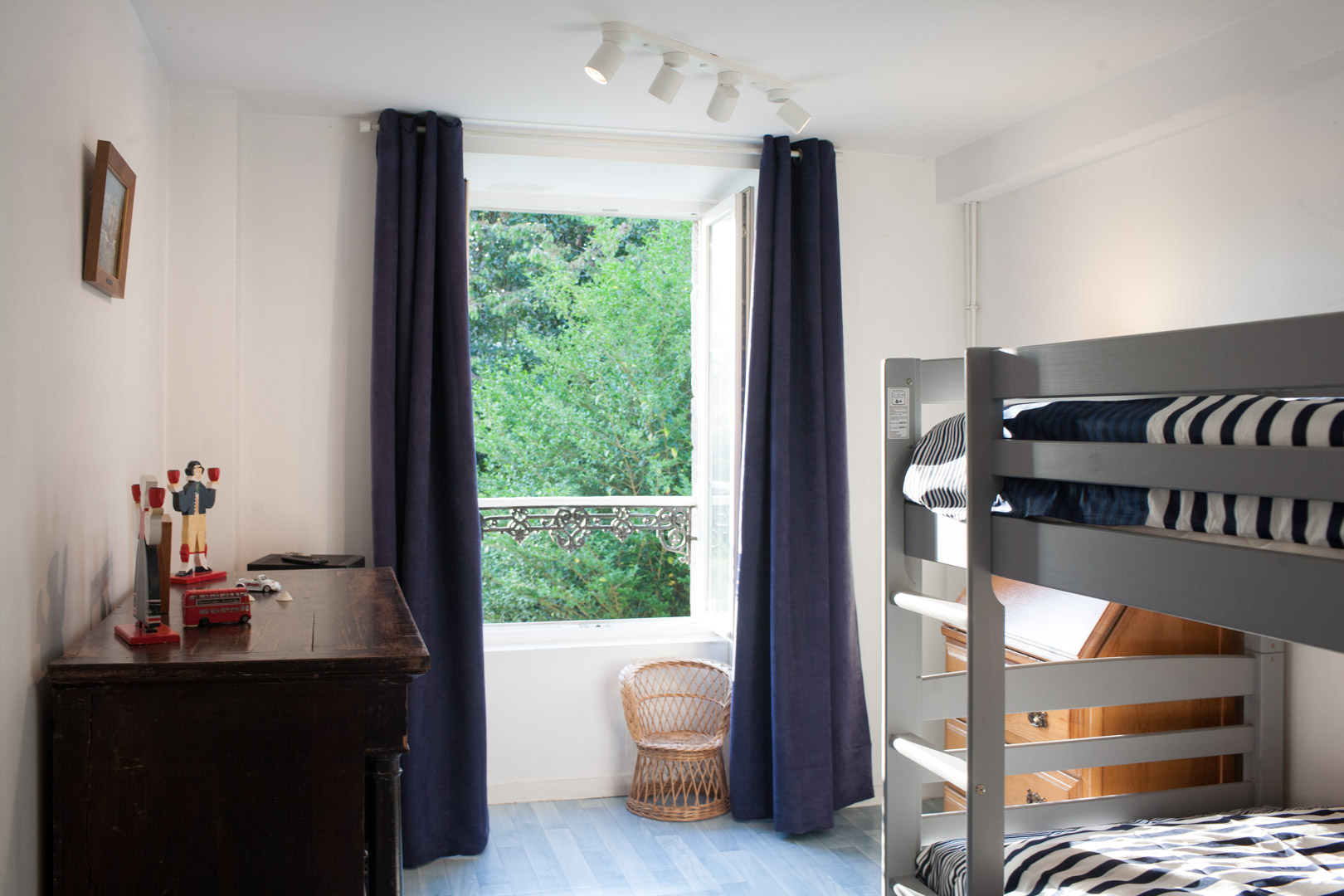 Gîtes de France G70 : La Caserne, La Hague - photo 123
