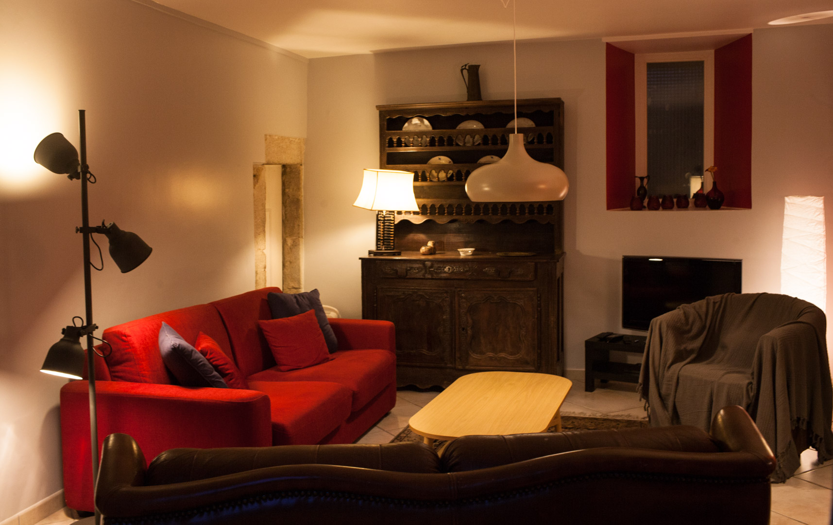 Gîtes de France G70 : La Caserne, La Hague - photo 115